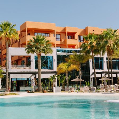 Hotel Oh Nice Caledonia Estepona Exterior foto